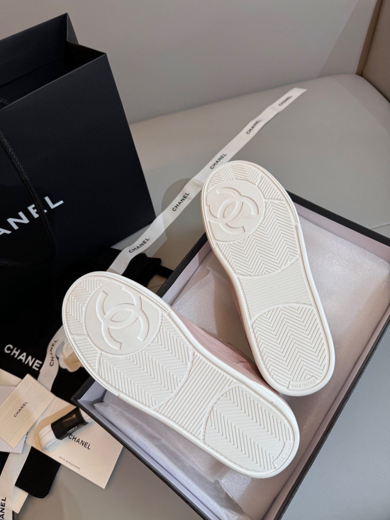 Chanel Sneakers